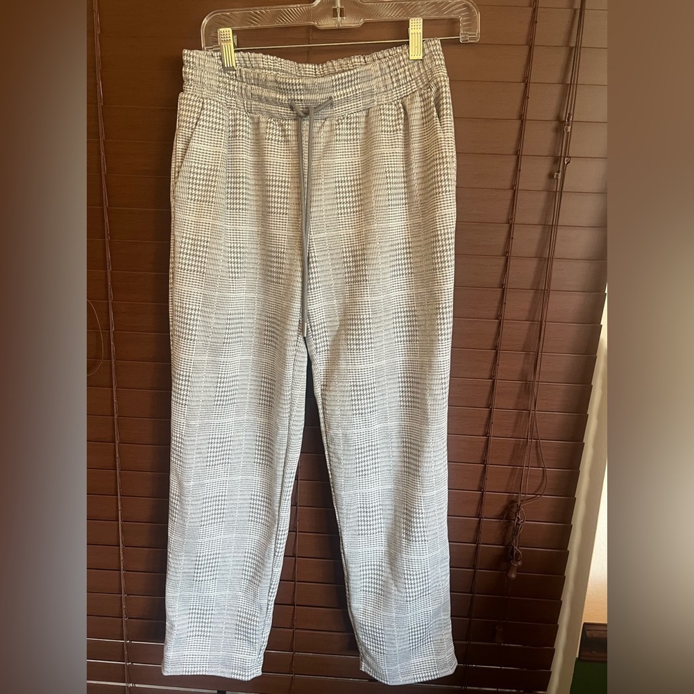 XS pants